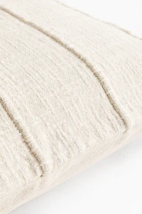Cotton Cushion Cover