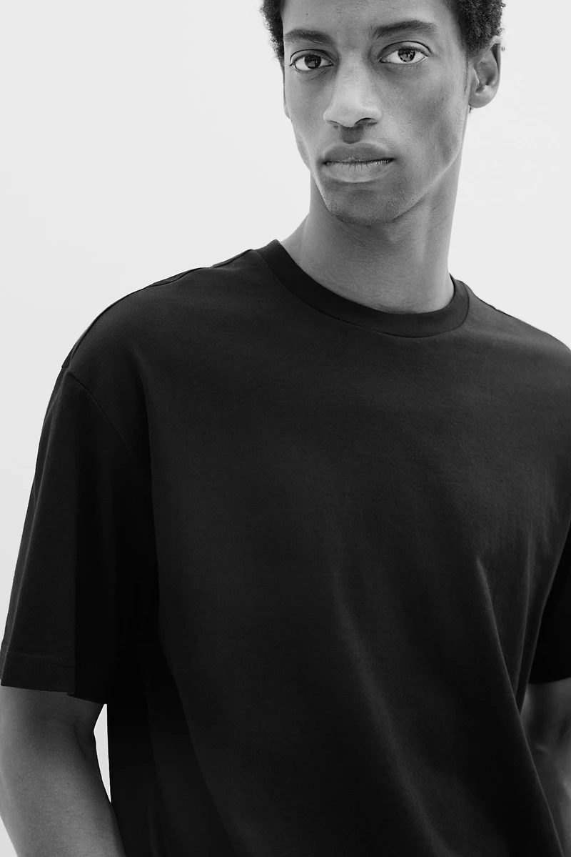 Loose Fit T-shirt