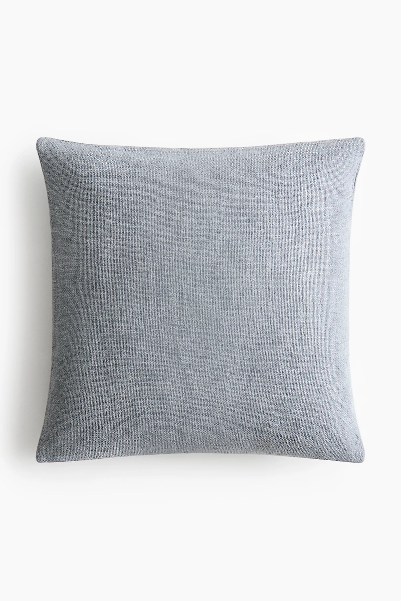 Chenille Cushion Cover