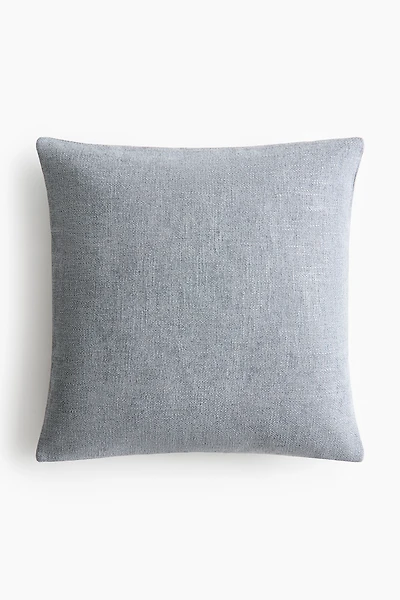 Chenille Cushion Cover