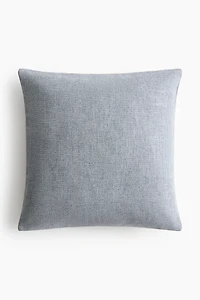 Chenille Cushion Cover