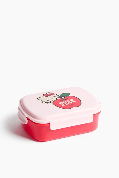 Boîte à lunch pour enfants