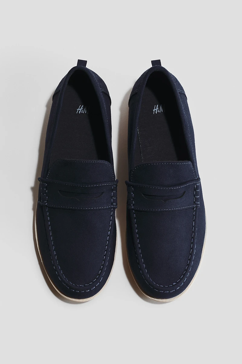 Loafers