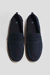 Loafers
