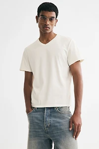 Loose Jeans