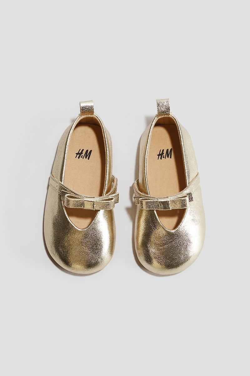 Ballet Flats