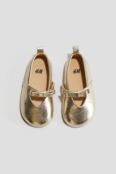 Ballet Flats