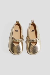 Ballet Flats