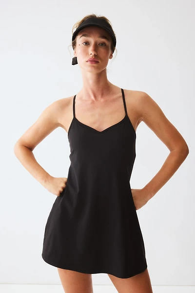 Robe de tennis SoftMove🅪