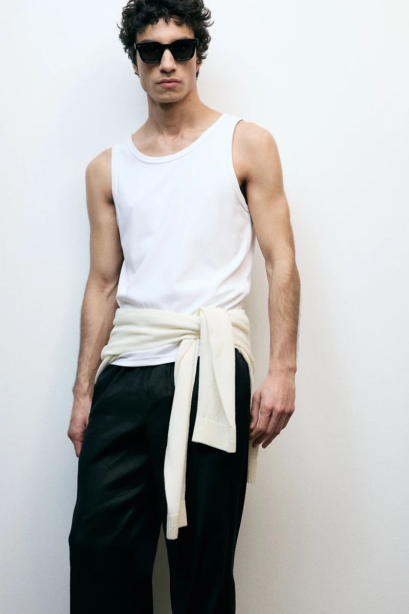 Débardeur rafraîchissant classique