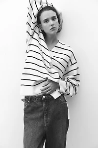 Oversized Sweater