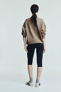 Sports Sweatshirt
