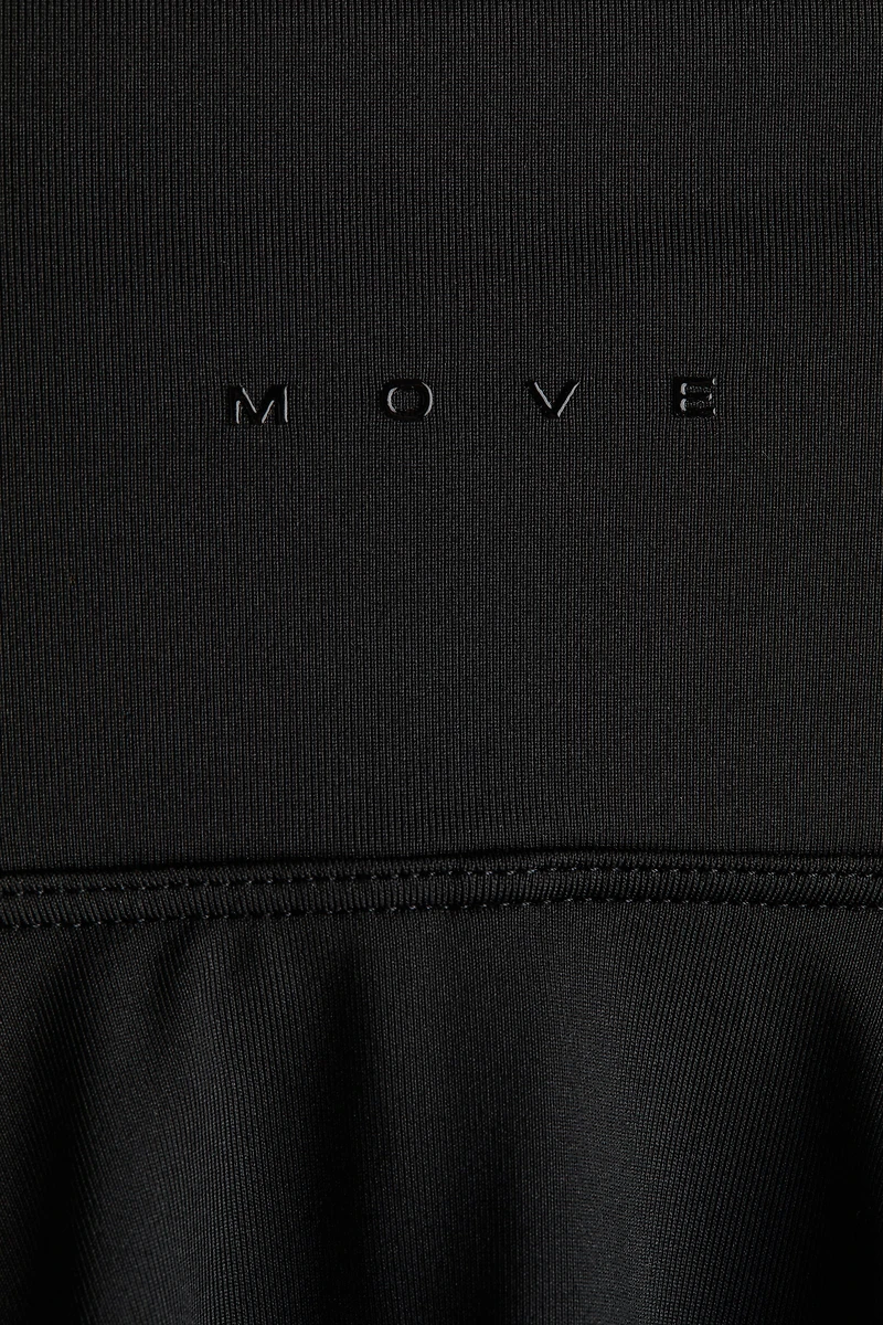 Jupe de tennis DryMove🅪