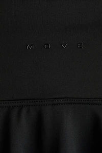 Jupe de tennis DryMove🅪