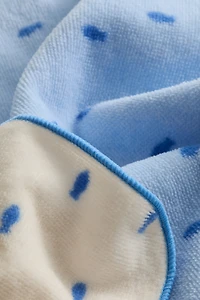 3-Pack Cotton Terry Cloths