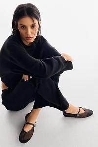 Ensemble 2 pièces en molleton