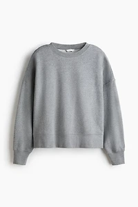 Oversized Sweatshirt