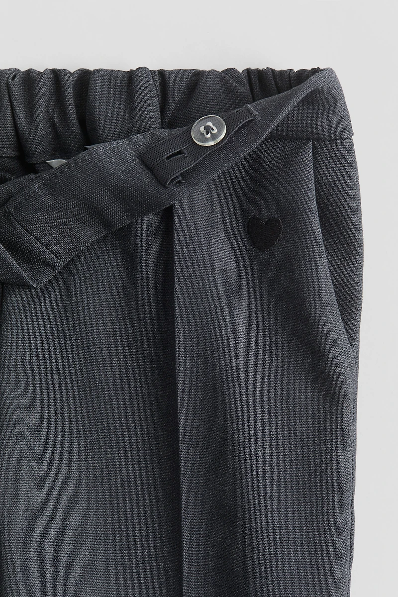2-pack Pants