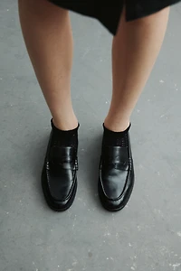 Loafers