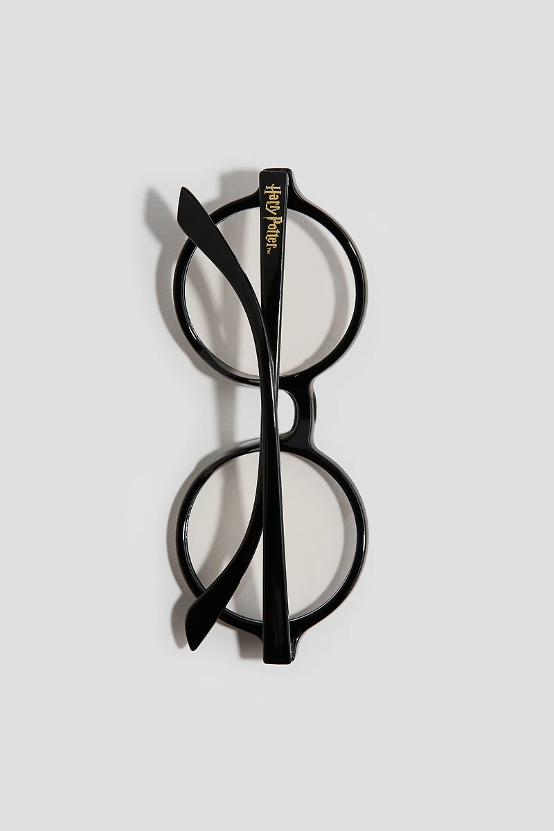 Lunettes Harry Potter