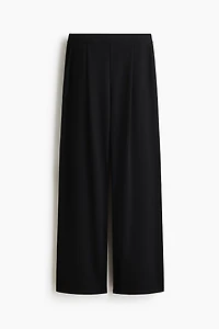 Wide-Leg Pants