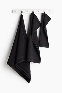 Cotton Terry Bath Towel