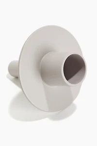 Porte-bougie pour bouteille