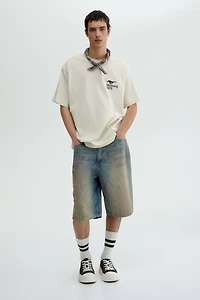 Loose Fit T-shirt
