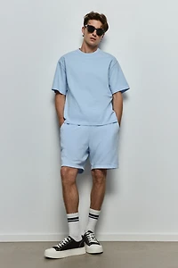 COOLMAX® Loose Fit T-shirt
