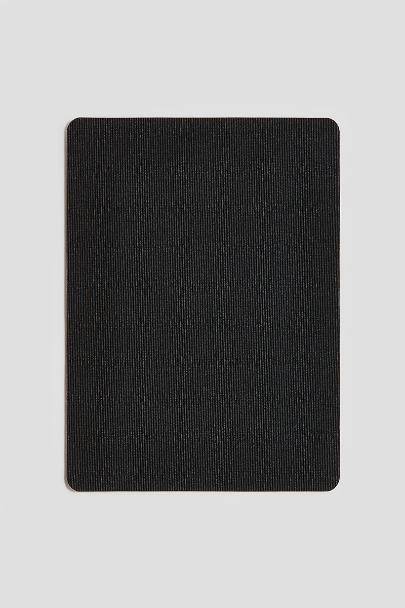 Outerwear Repair Patch