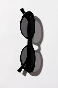 Slim Sunglasses