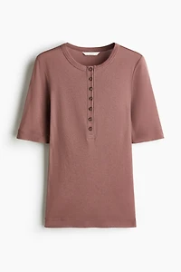 Pima Cotton Top