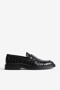 Mocassins
