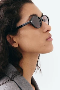 Oval Sunglasses