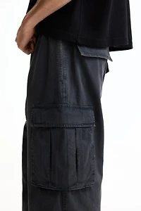Oversized Printed T-Shirt
