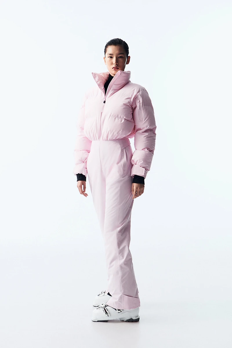 Combinaison de ski matelassée ThermoMove™