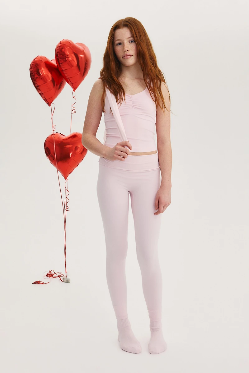 Yoga Leggings with SoftMove™