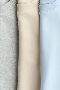 3-pack Sweatshirts
