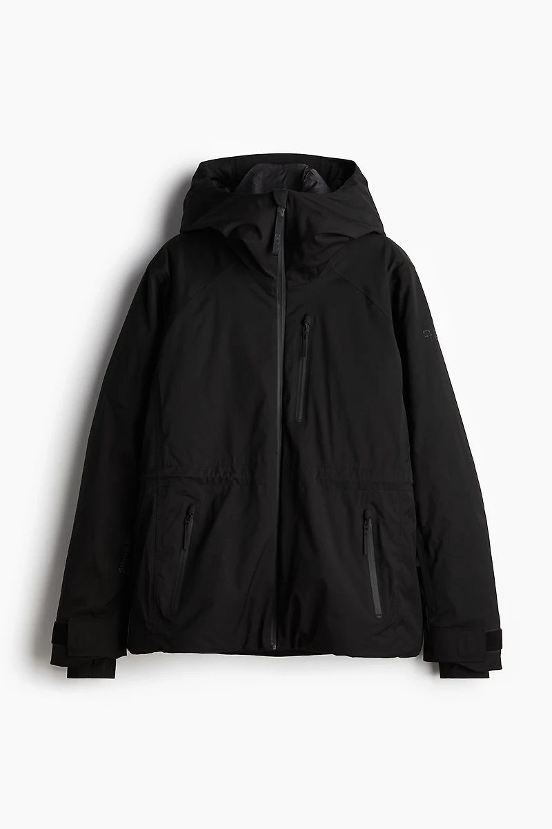 2-Layer Ski Jacket with StormMove™