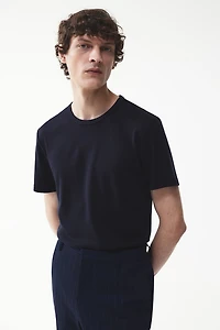 T-shirt Coupe Amincie