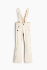 Water-Repellent Ski Pants