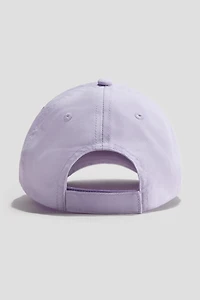 2-Pack Cotton Twill Caps