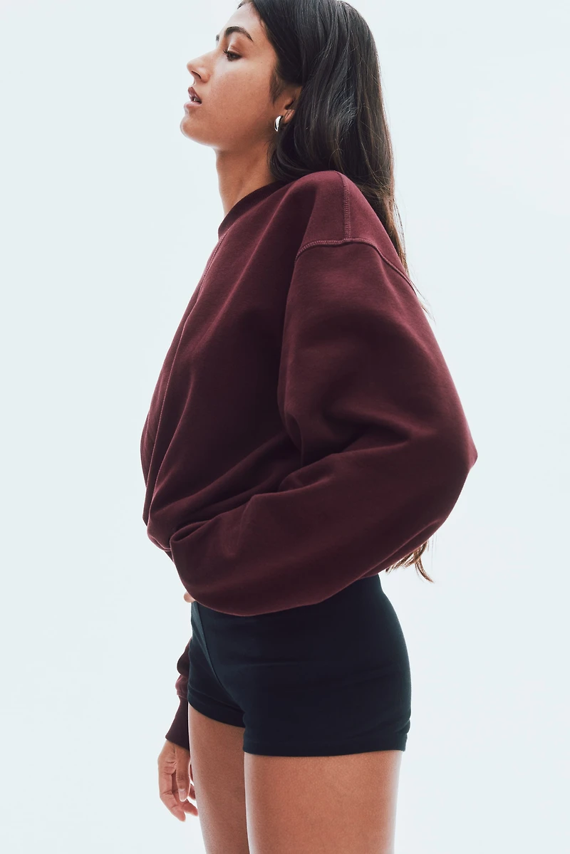 Chandail Grande Taille