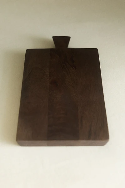 Small Wooden Serving Board