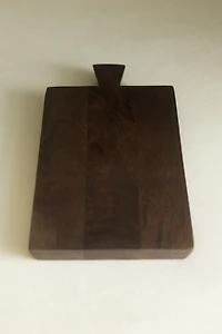 Small Wooden Serving Board