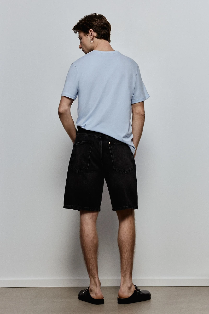 COOLMAX® Regular Fit T-shirt