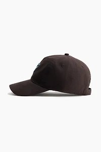 Cotton Twill Cap