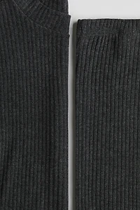 Ensemble 2 pièces avec haut et pantalon