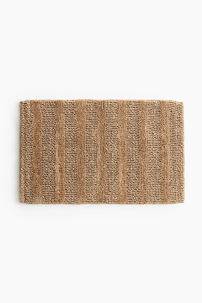 Jute Doormat