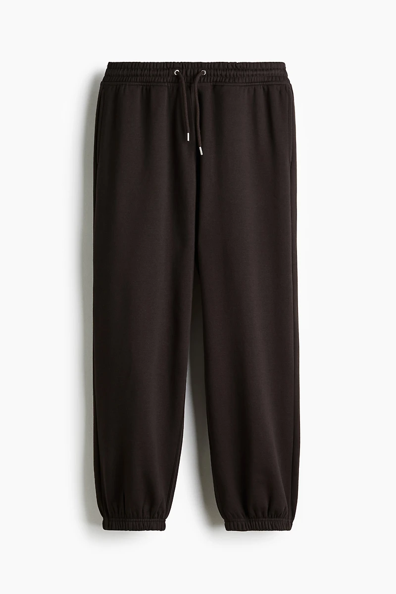 Relaxed Fit Sweatpants